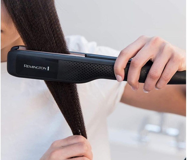 Remington Prostownica do włosów S3580 ceramic crimp 220 - 453538 - zdjęcie 3